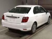 Toyota Corolla Axio 2018