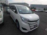 Toyota Noah 2018