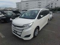 Toyota Noah 2018