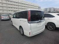 Toyota Noah 2018