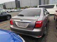 Toyota Corolla Axio 2018