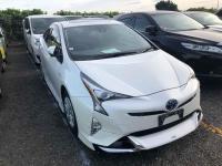 Toyota Prius 2018