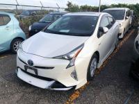 Toyota Prius 2018