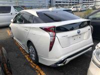 Toyota Prius 2018