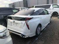 Toyota Prius 2018