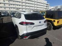 Toyota COROLLA CROSS 2023