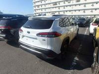 Toyota COROLLA CROSS 2023