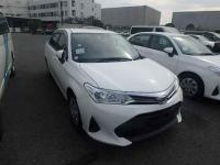 Toyota Corolla Axio 2018