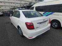 Toyota Corolla Axio 2018