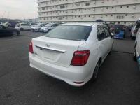 Toyota Corolla Axio 2018