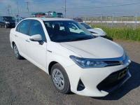 Toyota Corolla Axio 2018