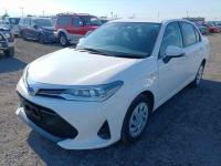 Toyota Corolla Axio 2018