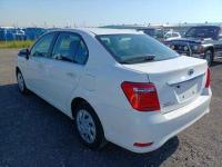 Toyota Corolla Axio 2018