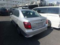 Toyota Corolla Axio 2018