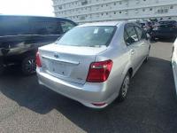 Toyota Corolla Axio 2018