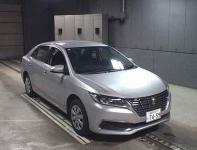 Toyota Corolla Axio 2018