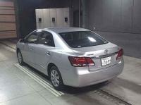 Toyota Corolla Axio 2018