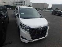 Toyota Esquire 2018