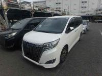 Toyota Esquire 2018