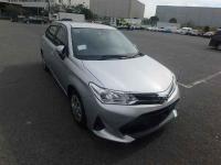Toyota Corolla Axio 2018