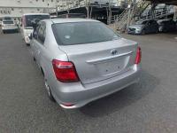 Toyota Corolla Axio 2018