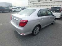 Toyota Corolla Axio 2018