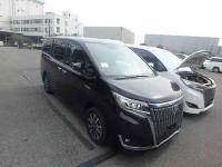 Toyota Aqua 2018