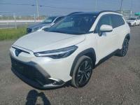 Toyota COROLLA CROSS 2023