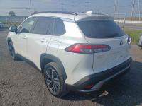 Toyota COROLLA CROSS 2023