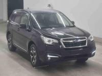 Subaru FORESTER 2017