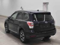 Subaru FORESTER 2017