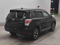 Subaru FORESTER 2017