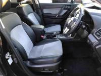 Subaru FORESTER 2017