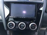 Subaru FORESTER 2017