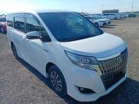 Toyota Esquire 2020
