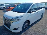 Toyota Esquire 2020
