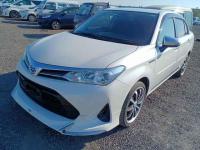 Toyota Corolla Axio 2018