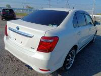 Toyota Corolla Axio 2018