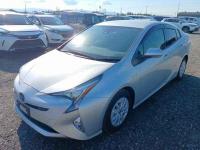 Toyota Prius 2018