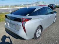 Toyota Prius 2018