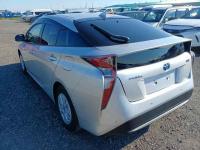Toyota Prius 2018