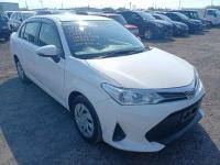 Toyota Corolla Axio 2018