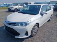 Toyota Corolla Axio 2018