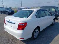 Toyota Corolla Axio 2018