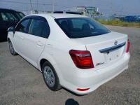 Toyota Corolla Axio 2018