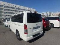 Toyota Hiace 2018