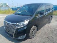 Toyota Esquire 2018