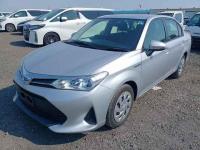 Toyota Corolla Axio 2018