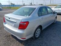 Toyota Corolla Axio 2018