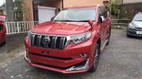 Toyota Land Cruiser Prado 2019